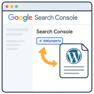 구글 서치 콘솔 등록 방법